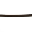 [023R-185273] [023R] Elastiek Kleurlijn 15 mm (Donker Mokka)