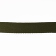 [255R-185289] [255R] Nastro Di Tessitura 40 mm Uni (Verde Mimetico)