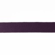 [255R-185292] [255R] Ruban Sangle 40 mm Uni (Violet)