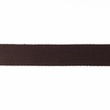 [255R-185295] [255R] Tassenband Uni 40 mm (Donker Mokka)