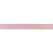 [262R-185332] [262R] Biasband Katoen Jersey (Gewassen Roze)