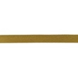[262R-185338] [262R] Cinta Al Bies De Algódon Jersey (Marrón Dorado)