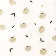 [S1245L-185736] [S1245L] Double Gauze Crinkled Digital Printed Mix Oak Snoozy Fabrics (Light Sand)
