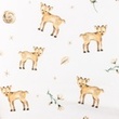 [S1282L-186021] [S1282L] Poplin Digital Printed Mix Senna Snoozy Fabrics (Kleine Tiere)