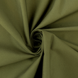 [S665L-186139] [S665L] Popeline Uni (Vert Camouflage)