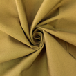 [S665L-186144] [S665L] Poplin Uni (Gyllenbrun)
