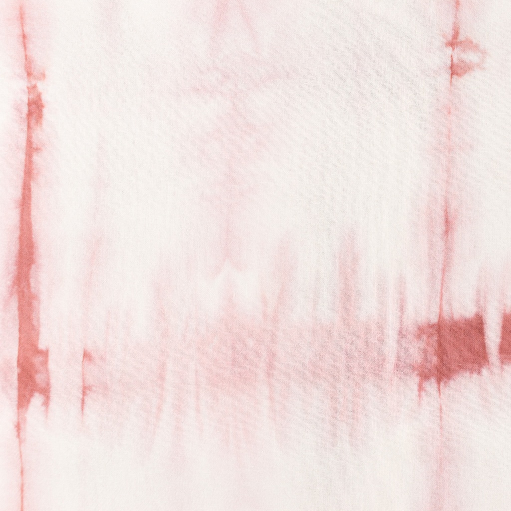 [S1301L] Cotton Hand-dyed Tie Dye Snoozy Fabrics