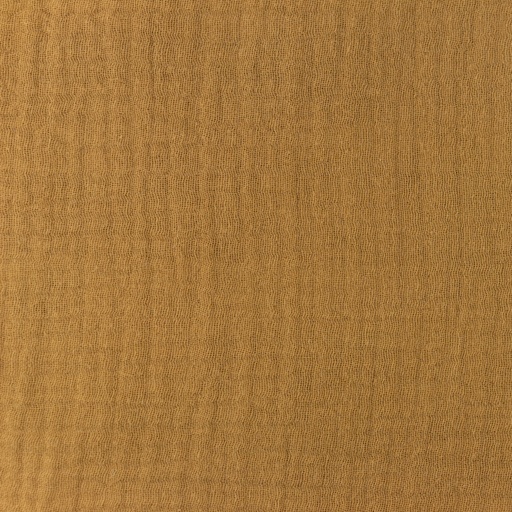 [S1302L] Four-layer Double Gauze Uni Snoozy Fabrics