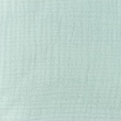[S1302L-186207] [S1302L] Four-layer Double Gauze Uni Snoozy Fabrics (Light Mint)