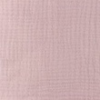 [S1302L-186208] [S1302L] Four-layer Double Gauze Uni Snoozy Fabrics (Lilac)