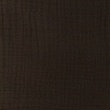 [S1302L-186216] [S1302L] Four-layer Double Gauze Uni Snoozy Fabrics (Dark Mocha)
