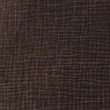 [S1299L-186177] [S1299L] Musselin Dirty Wash Snoozy Fabrics (Dunkler Mokka)