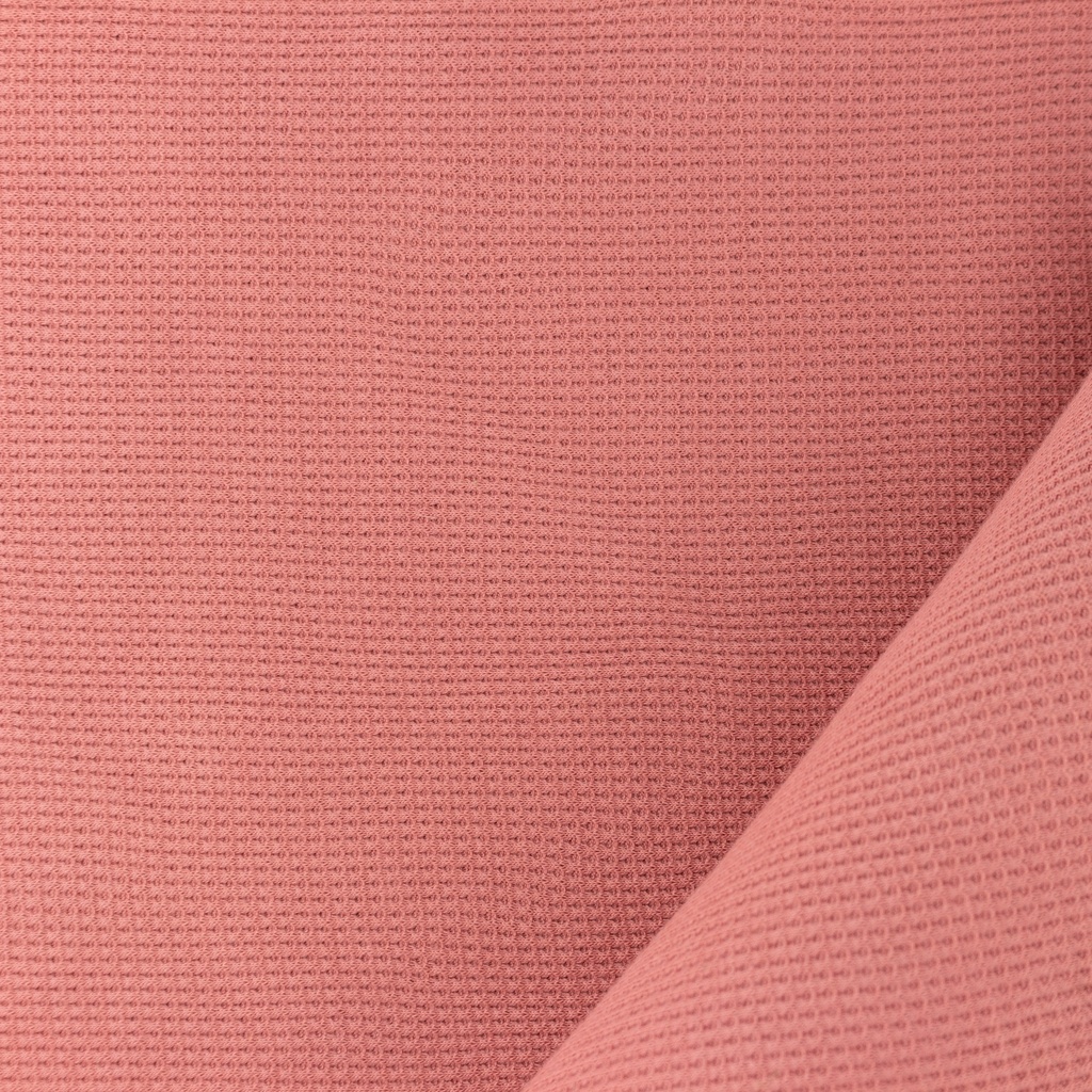 [S1310L] Uni Waffle Jersey Premium Snoozy Fabrics