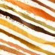 [S1314L-186409] [S1314L] Wellness Fleece Printed Small Stripes Snoozy Fabrics (Brick)