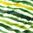 [S1314L-186410] [S1314L] Wellness Fleece Printed Small Stripes Snoozy Fabrics (Camo Green)