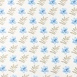 [S1355L-186679] [S1355L] Jersey Digital Printed Floral Snoozy Fabrics (Design C)