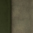 [S1364L-186737] [S1364L] Softshell Digital Printed Jeans (Camo Green)