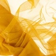 [S787L-185062] [S787L] Bridal Tulle (Ochre)