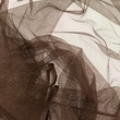 [S787R-61204] [S787R] Bruidstule (Choco)