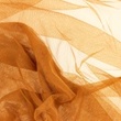 [S787R-185066] [S787R] Bridal Tulle (Cognac)