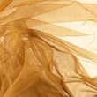 [S787R-185065] [S787R] Bridal Tulle (Dark Camel)