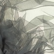 [S787R-185074] [S787R] Bridal Tulle (Dark Grey)