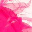 [S787R-61200] [S787R] Bridal Tulle (Fuchsia)