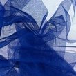 [S787R-61202] [S787R] Bridal Tulle (Cobalt)