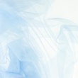 [S787R-61201] [S787R] Bridal Tulle (Light Blue)