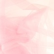 [S787R-61205] [S787R] Bridal Tulle (Light Pink)