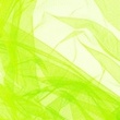 [S787R-61213] [S787R] Bridal Tulle (Lime)