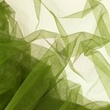 [S787R-185072] [S787R] Bruidstule (Olijf Groen)