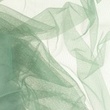 [S787R-185071] [S787R] Bridal Tulle (Old Green)