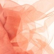 [S787R-185059] [S787R] Bridal Tulle (Salmon)