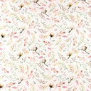 [S1387L-186936] [S1387L] Jersey Digital Printed Mix of Nature Snoozy Fabrics (Design A)