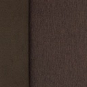 [S409L-186305] [S409L] Softshell Uni Melange (Choco)