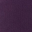 [S1308R-187198] [S1308R] Rib Jersey Uni (Violet)