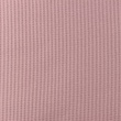 [S1080R-186747] [S1080R] Waffle Jersey Uni Snoozy Fabrics (Washed Pink)