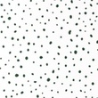 [S1402L-187049] [S1402L] Poplin Printed Small Dots Snoozy Fabrics (Camo Green)