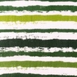[S1397L-187009] [S1397L] Podwójna Gaza Marszczone Drukowane Duże Paski Snoozy Fabrics (Zielony Moro)