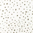 [S1403L-187058] [S1403L] Musselin Geknittert Gedruckt Kleine Punkte Snoozy Fabrics (Taupe)