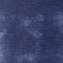 [S1412L-183427] [S1412L] Poplin Printed Jeans Snoozy Fabrics (Blue)