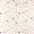 [S1387R-186936] [S1387R] Jersey Digital Printed Mix of Nature Snoozy Fabrics (Design A)