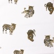 [S1237R-185667] [S1237R] Poplin Digital Printed Mix Aspen Snoozy Fabrics (Jaguar Small)