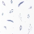 [S1290R-186072] [S1290R] Poplin Digital Printed Mix Oliver Snoozy Fabrics (Feather)