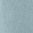 [S1011R-186130] [S1011R] Bamboo Double Gauze Uni Snoozy Fabrics (Cloud Blue)