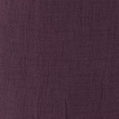 [S1011R-186131] [S1011R] Bamboo Double Gauze Uni Snoozy Fabrics (Violet)