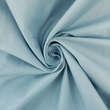 [S665R-186141] [S665R] Popeline Uni (Bleu Nuage)