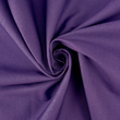 [S665R-186142] [S665R] Poplin Uni (Violett)