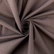 [S665R-186143] [S665R] Poplin Uni (Mokka)
